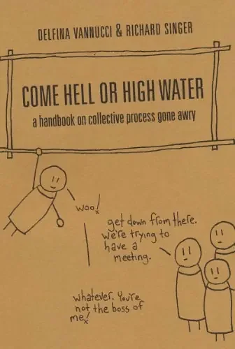 Come Hell or High Water