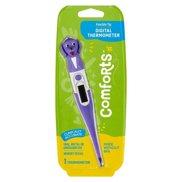 Comforts Digital Thermometer