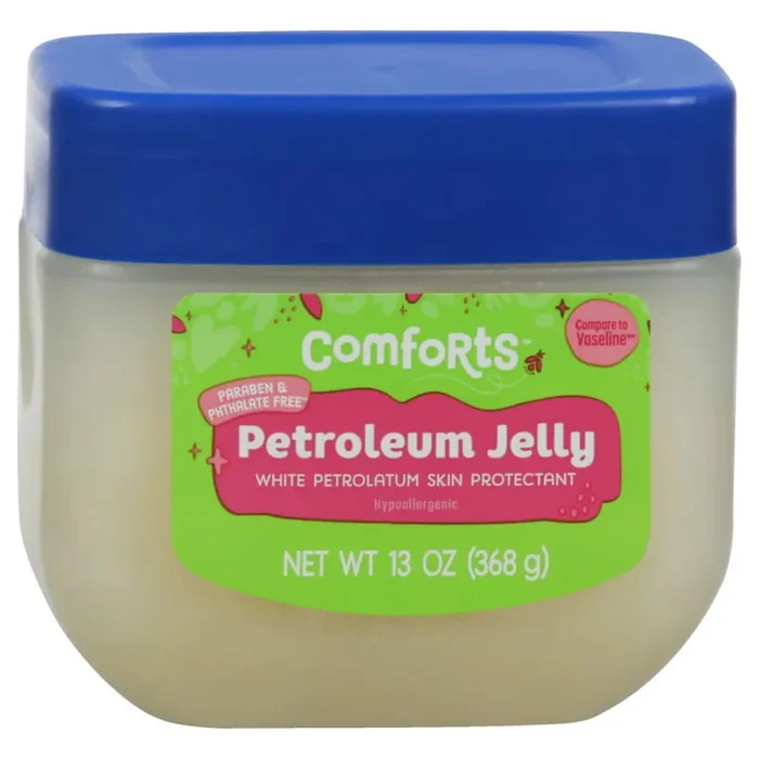 Comforts for Baby 100% Pure Petroleum Jelly