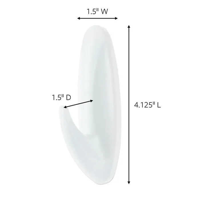 Command Large Designer Hook