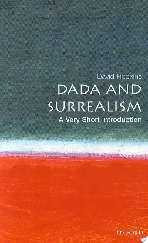 Dada and Surrealism