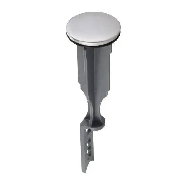 Danco Bathroom Sink Pop-up Stopper 1.4″ Brushed Nickel