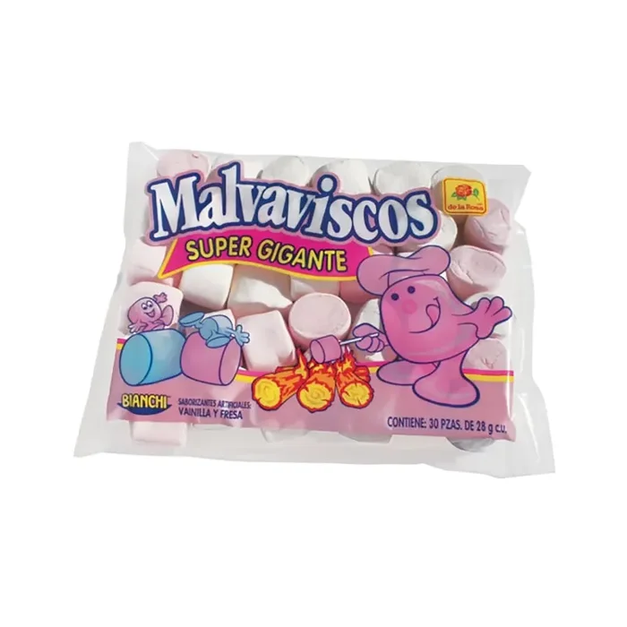 De La Rosa Giant Marshmallow 24.7 oz