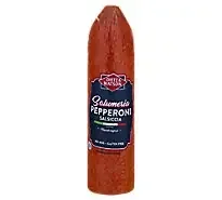 Dietz & Watson Salumeria Pepperoni Salsiccia – 0.50 Lb