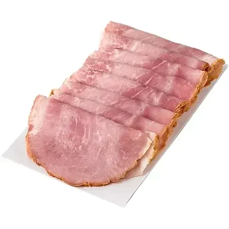 Dietz & Watson Sliced Imported Ham – 0.50 Lb