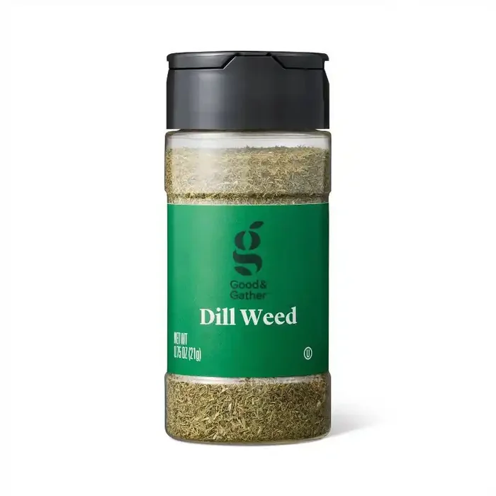 Dill Weed – .75oz – Good & Gather™