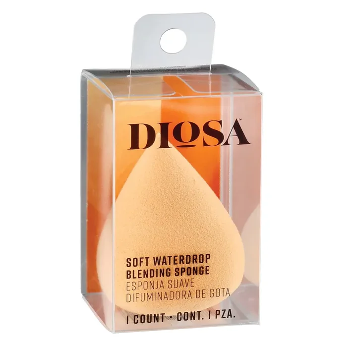 Diosa Soft Waterdrop Blending Sponge