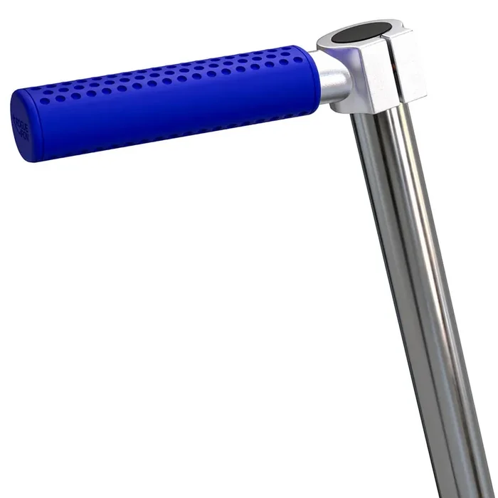 Disc Golf Cart Handle Grip for Zuca