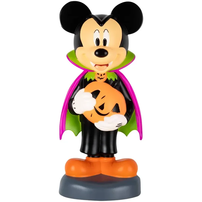 Disney 1.9-ft Freestanding Lighted Vampire Blow mold