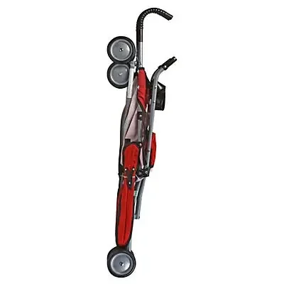 Disney All About Mickey Umbrella Stroller With Canopy