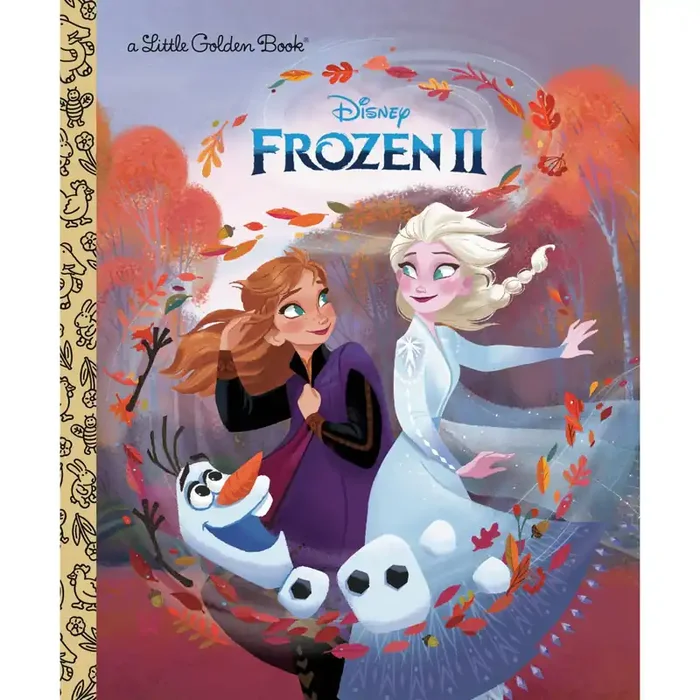 Disney Frozen 2 By Disney