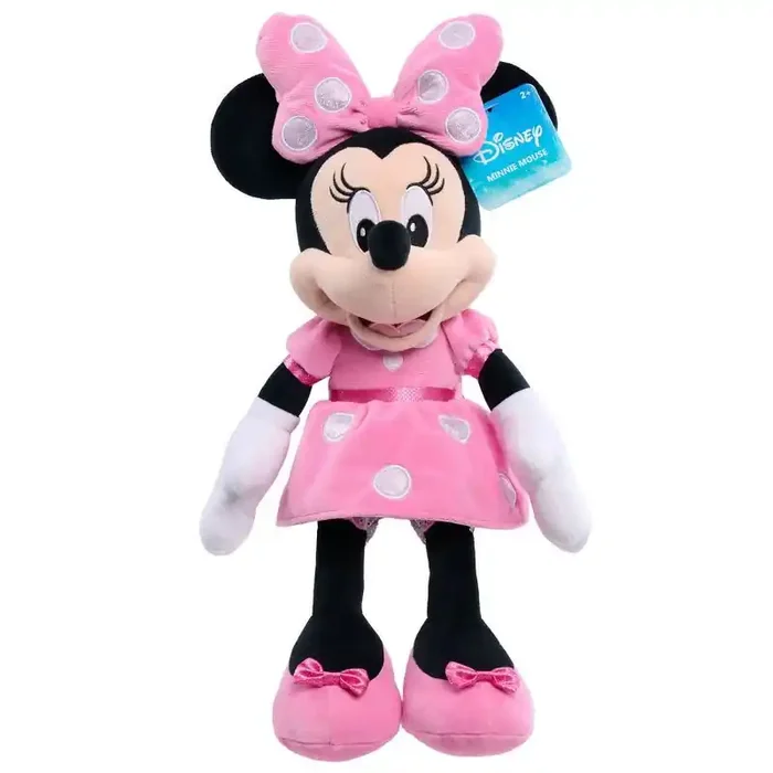 Disney Minnie Plush