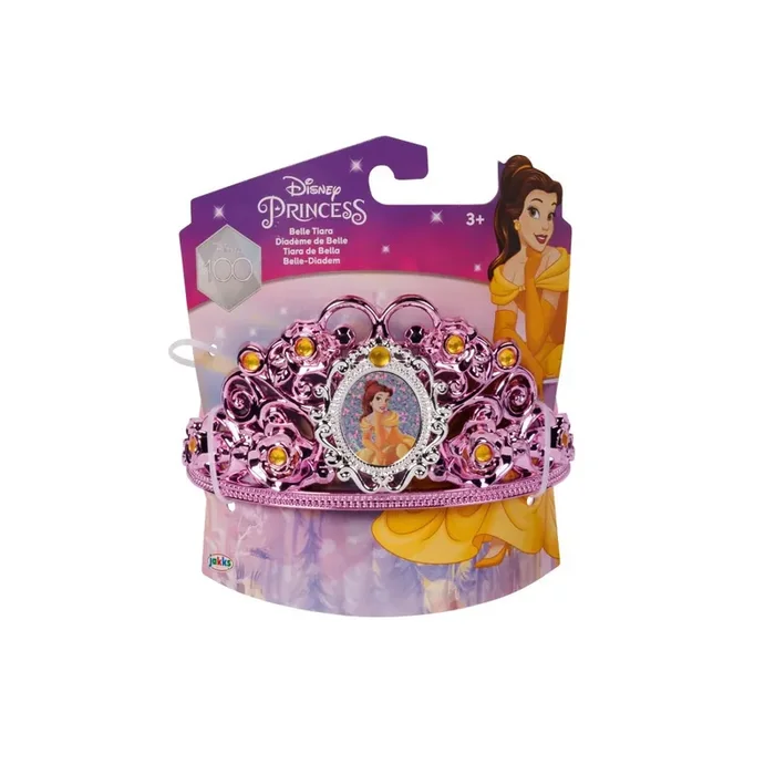 Disney Princess Belle Tiara