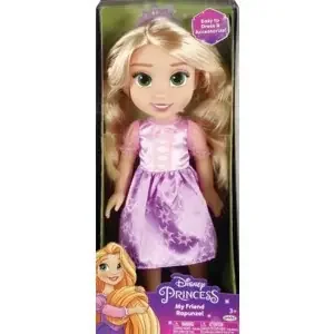 Disney Princess Frozen Value Large Doll, Assorted Characters