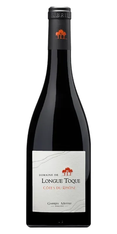 Domaine de Longue Toque Cotes du Rhone