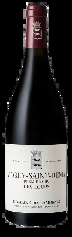 Domaine des Lambrays Morey-Saint-Denis Premier Cru Les Loups