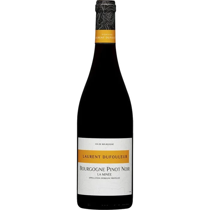 Domaine Laurent Dufouleur L Dufouleur Bourgogne Pinot Noir