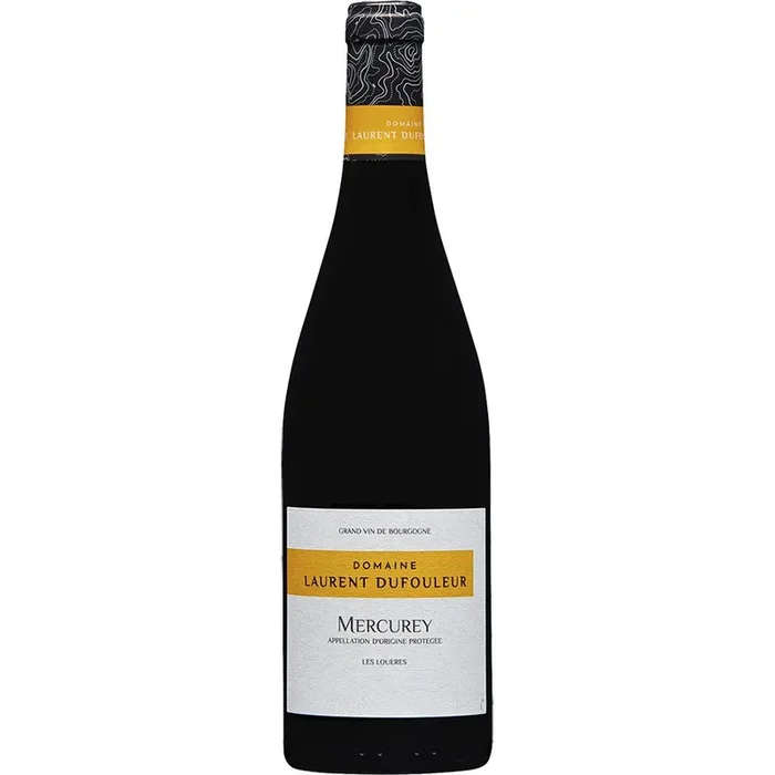 Domaine Laurent Dufouleur L Dufouleur Mercurey Les Loueres