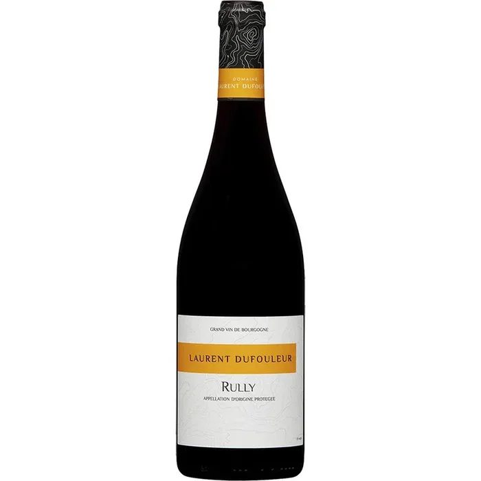Domaine Laurent Dufouleur L Dufouleur Rully Rouge