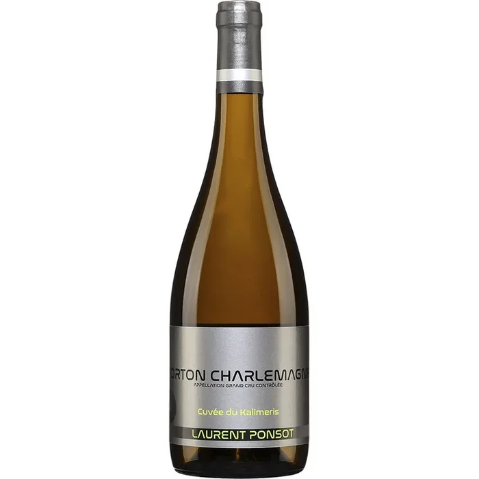 Domaine Ponsot L Ponsot Corton Charlemagne Gc