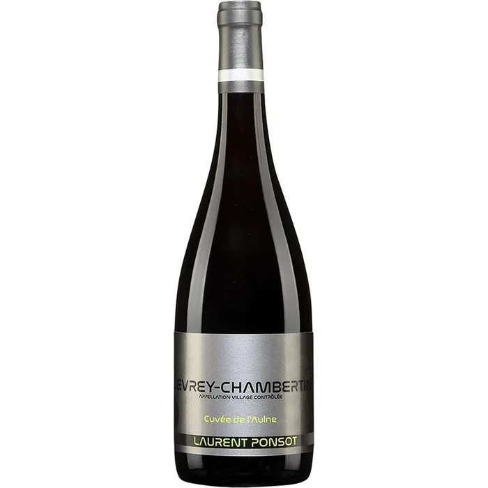 Domaine Ponsot L Ponsot Gevrey Chambertin L‘aulne