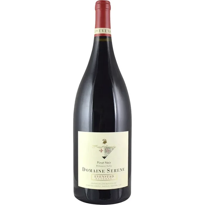 Domaine Serene Dom Serene Pinot Noir Evenstad