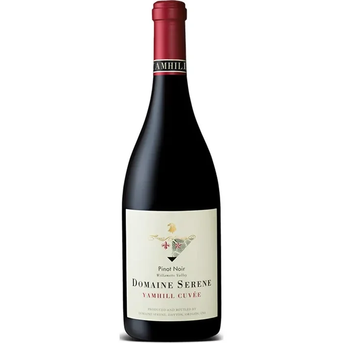 Domaine Serene Dom Serene Pinot Noir Yamhill