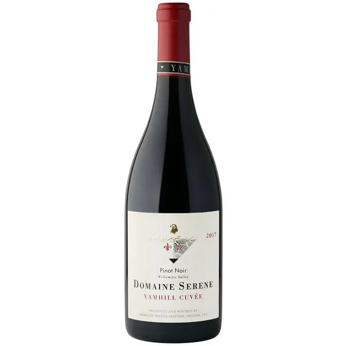 Domaine Serene Pinot Noir