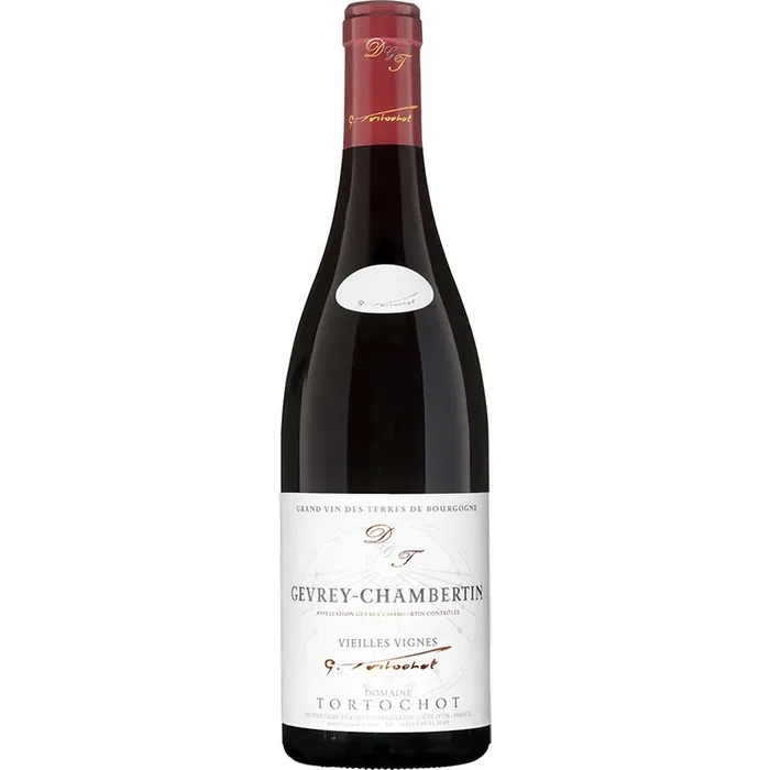 Domaine Tortochot Dom Tortochot Gevrey-Chambertin Vv