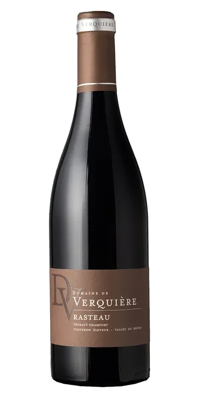 Domaine Verquiere Rasteau