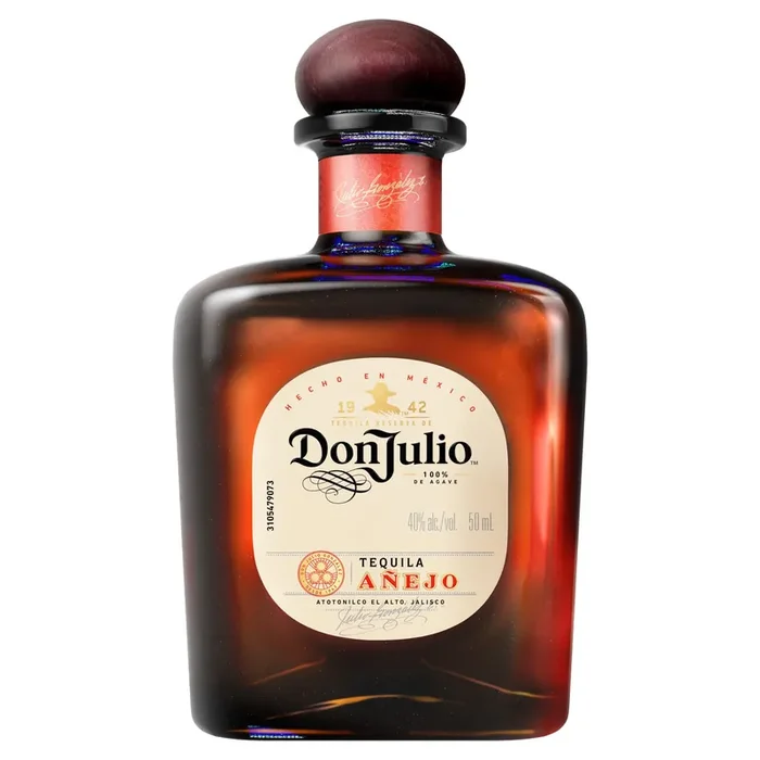 Don Julio Anejo Tequila, 50 mL