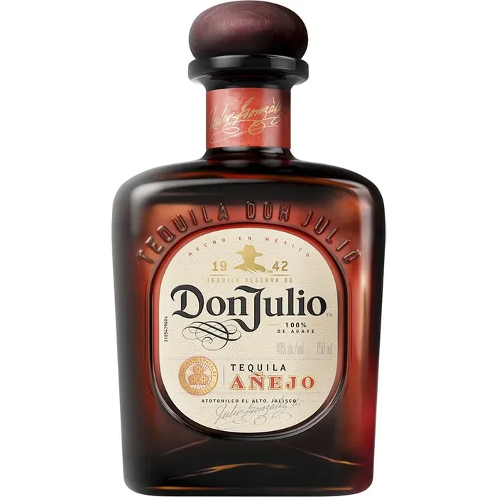 Don Julio Anejo Tequila
