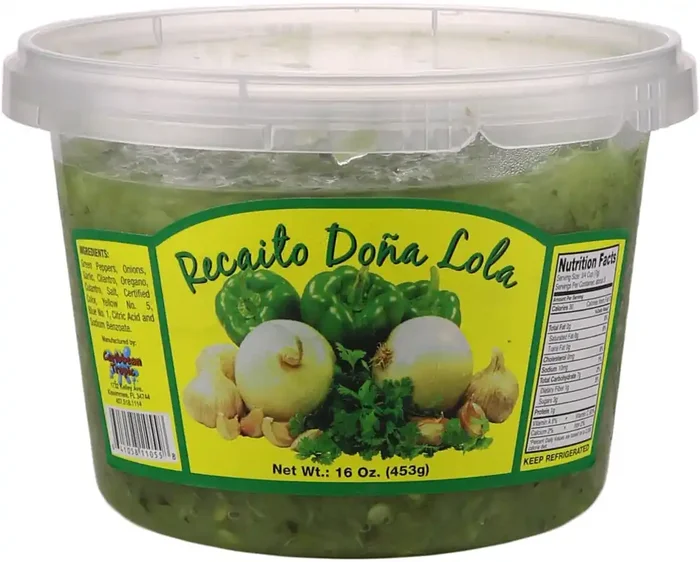 Dona DoГ±a Lola Recaito