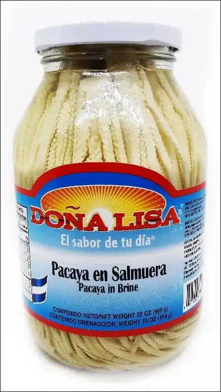 Dona Lisa Dl Pacaya Encurtida 32Z