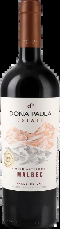 Dona Paula Doña Paula Estate Malbec