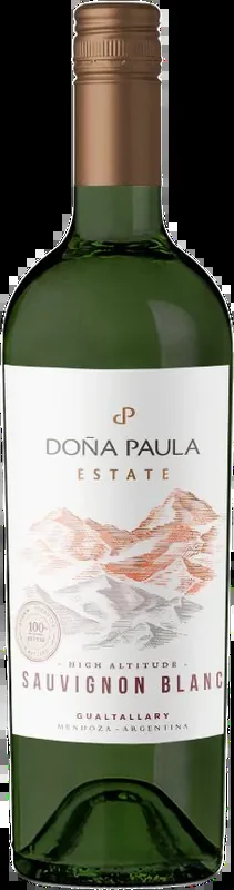 Dona Paula Doña Paula Estate Sauvignon Blanc