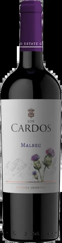 Dona Paula Doña Paula Los Cardos Malbec