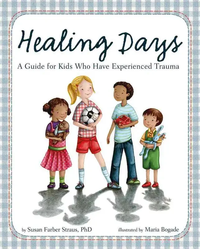 [Donation] Healing Days
