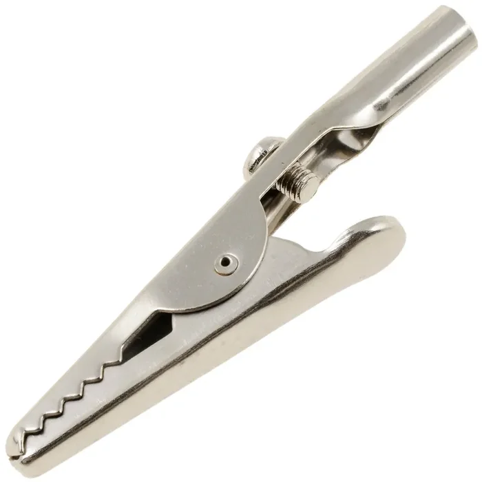 Dorman 1-1/2 In. Alligator Clip with Screw