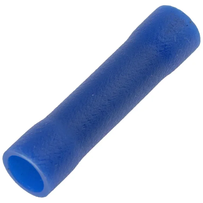 Dorman 16-14 Gauge But Terminal, Blue