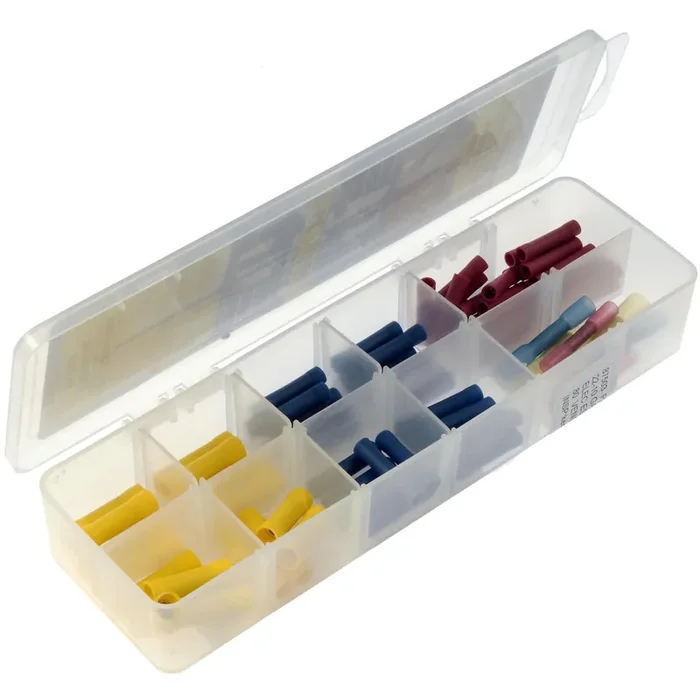 Dorman 20-10 GaugeButt Connector Kit