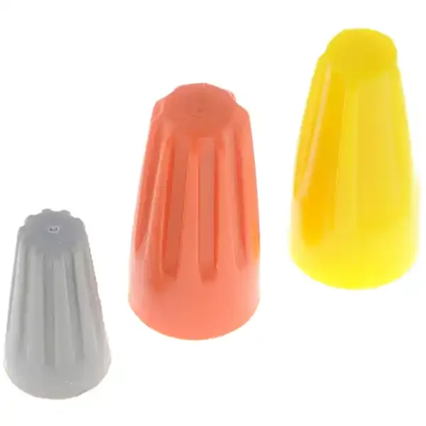 Dorman Assorted Screw On Wire Connectors