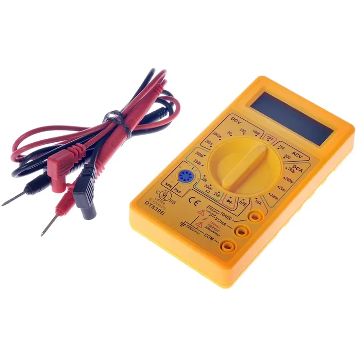 Dorman Digital Multi-Tester Tool