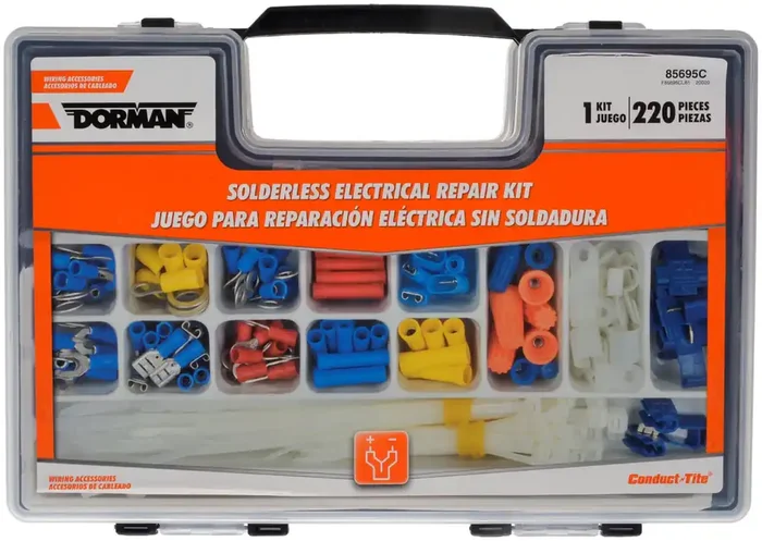 Dorman Terminal Kit