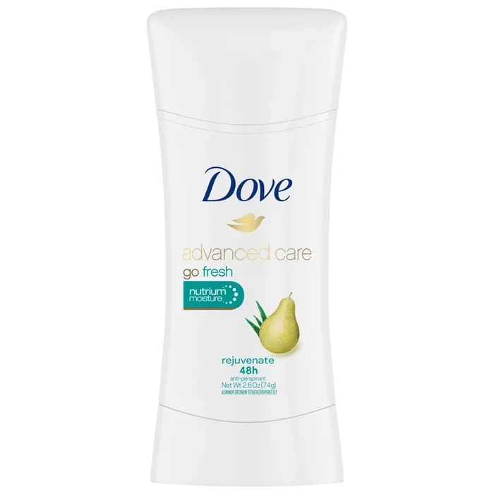 Dove Adv Rejuv Antiperspirantdeodorant