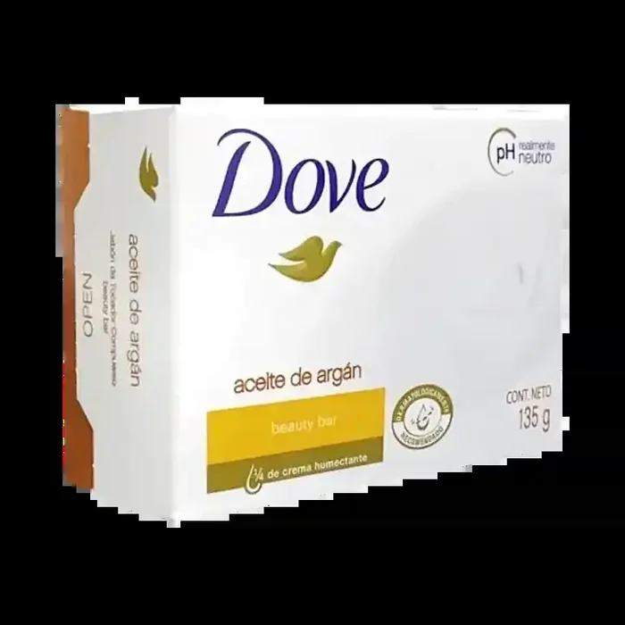 Dove Bar Soap Shea Butter 4.75 oz