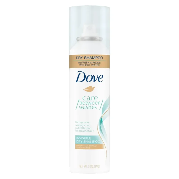 Dove Beauty Dove Invisible Dry Shampoo