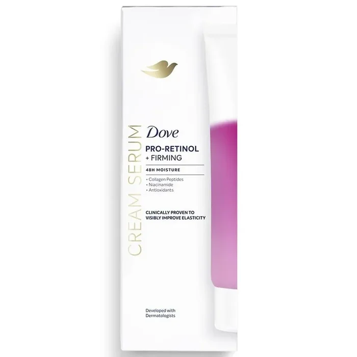 Dove Body Pro-Retinol Serum