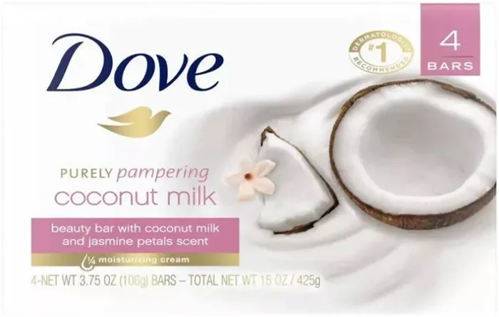 Dove Coc Bar 4P