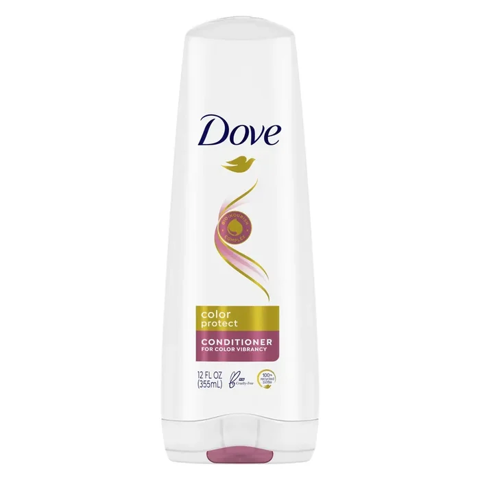 Dove Color Protect Conditioner, 12 fl oz